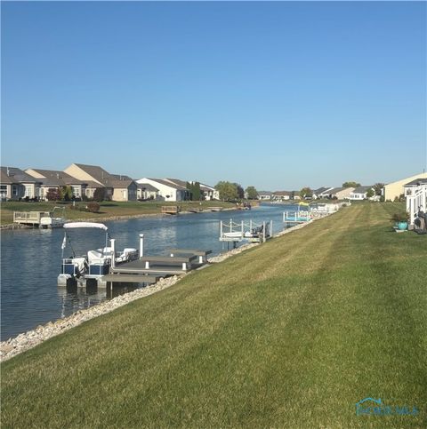 Tiny photo for 5120 Lake Breeze Lane, Maumee, OH 43537 (MLS # 6136520)
