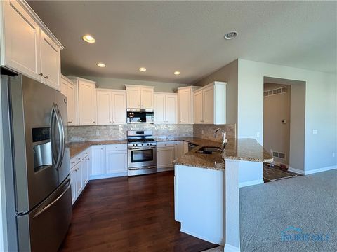 Tiny photo for 5120 Lake Breeze Lane, Maumee, OH 43537 (MLS # 6136520)
