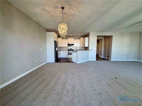Tiny photo for 5120 Lake Breeze Lane, Maumee, OH 43537 (MLS # 6136520)