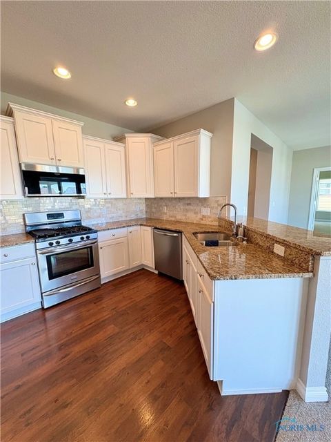 Tiny photo for 5120 Lake Breeze Lane, Maumee, OH 43537 (MLS # 6136520)