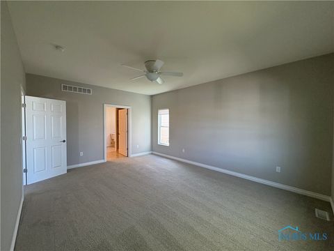 Tiny photo for 5120 Lake Breeze Lane, Maumee, OH 43537 (MLS # 6136520)