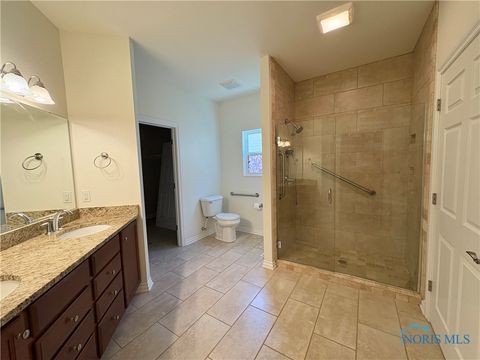 Tiny photo for 5120 Lake Breeze Lane, Maumee, OH 43537 (MLS # 6136520)