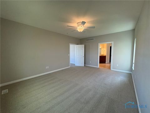 Tiny photo for 5120 Lake Breeze Lane, Maumee, OH 43537 (MLS # 6136520)