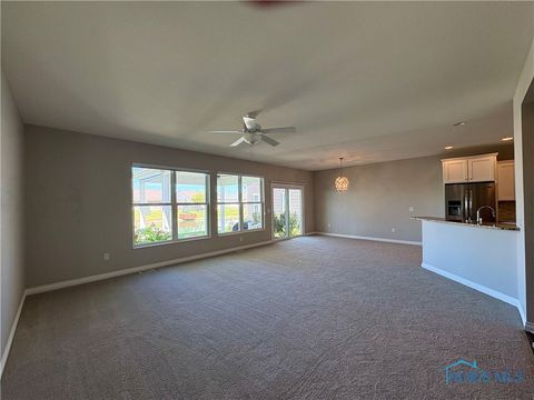 Tiny photo for 5120 Lake Breeze Lane, Maumee, OH 43537 (MLS # 6136520)