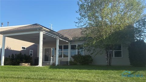 Tiny photo for 5120 Lake Breeze Lane, Maumee, OH 43537 (MLS # 6136520)