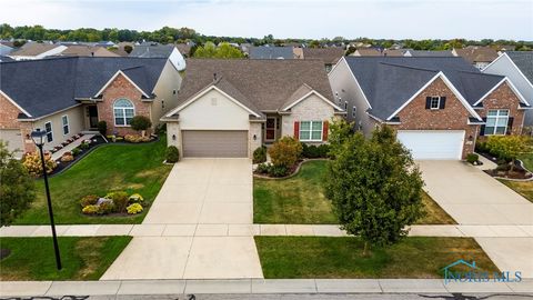 Tiny photo for 5120 Lake Breeze Lane, Maumee, OH 43537 (MLS # 6136520)