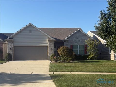 Photo of 5120 Lake Breeze Lane, Maumee, OH 43537 (MLS # 6136520)