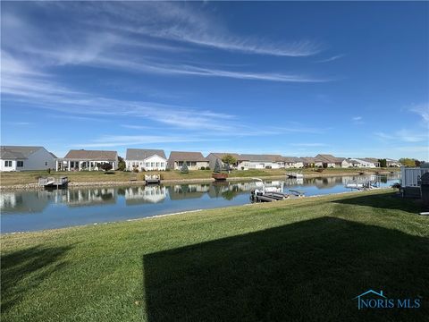Tiny photo for 5120 Lake Breeze Lane, Maumee, OH 43537 (MLS # 6136520)
