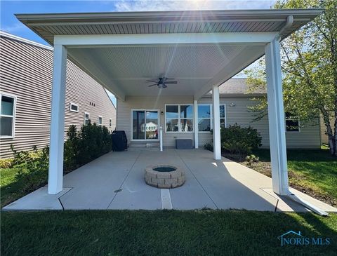 Tiny photo for 5120 Lake Breeze Lane, Maumee, OH 43537 (MLS # 6136520)