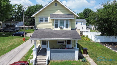 Multifamily For Sale - 514 Liberty Street<br/> Findlay, OH 45840