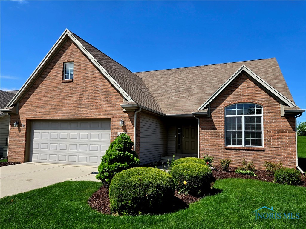 10770 Waterview Drive, Perrysburg, Ohio image 2