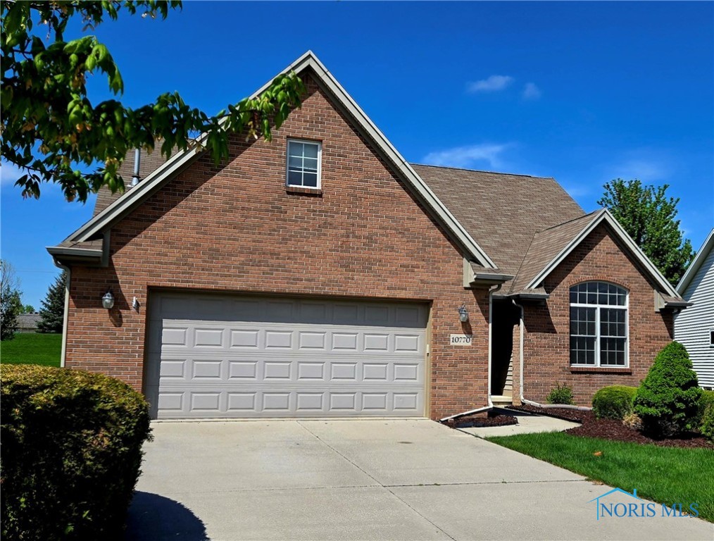 10770 Waterview Drive, Perrysburg, Ohio image 1