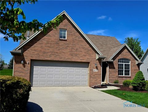 10770 Waterview Drive Perrysburg OH 43551
