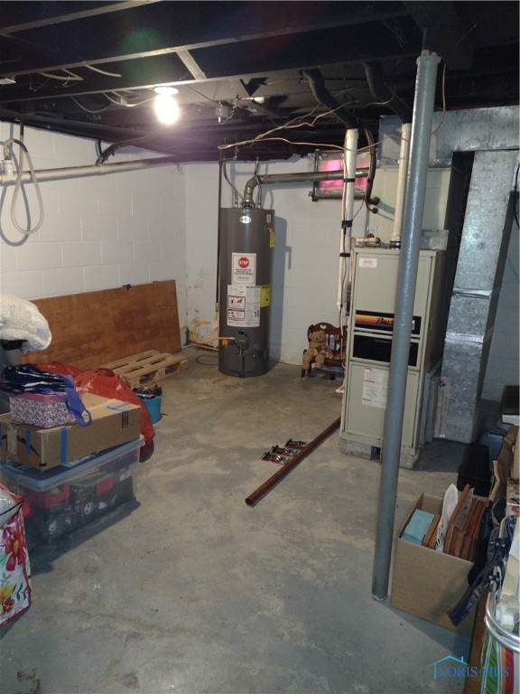 634 Cherry Street, Wauseon, Ohio image 21
