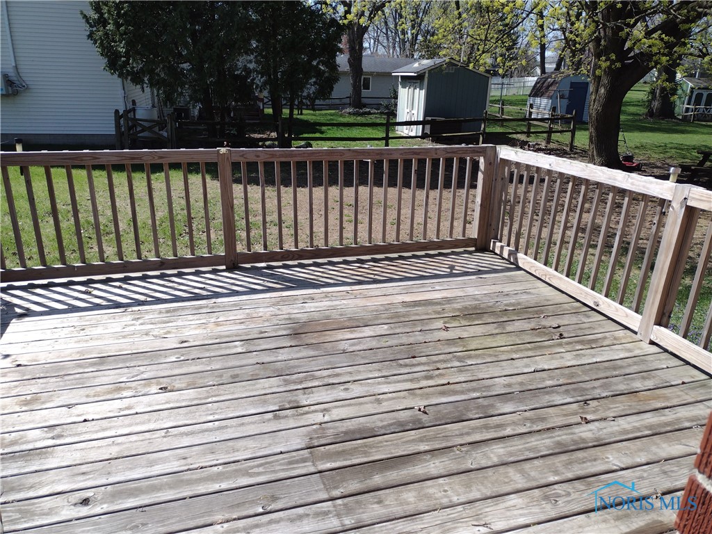 634 Cherry Street, Wauseon, Ohio image 23