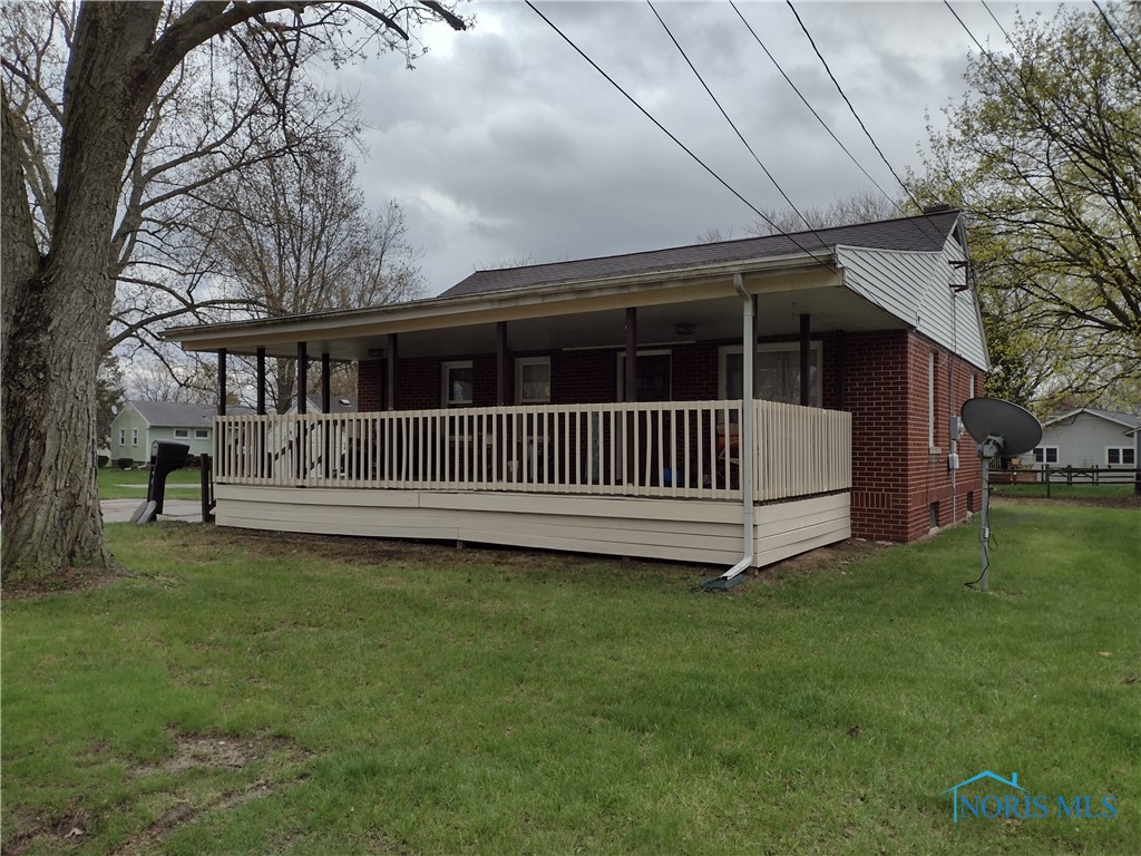 634 Cherry Street, Wauseon, Ohio image 1