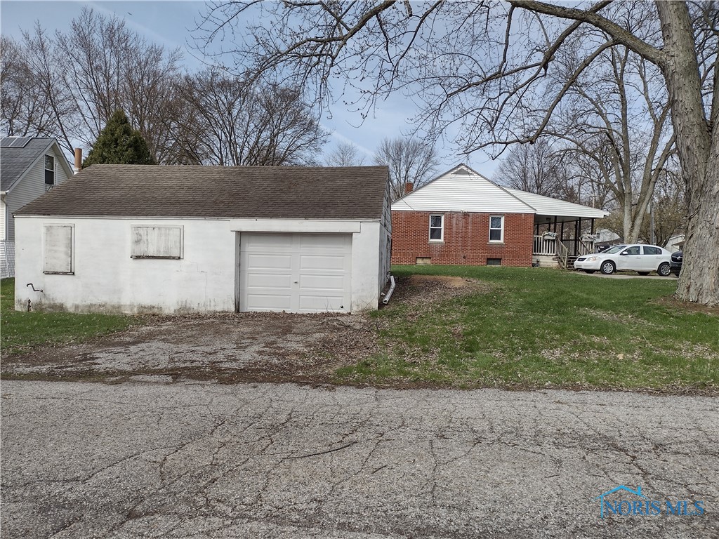 634 Cherry Street, Wauseon, Ohio image 20