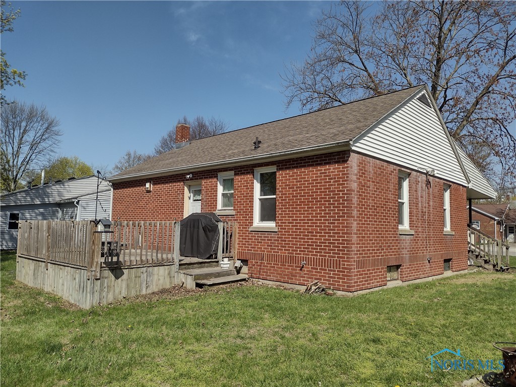634 Cherry Street, Wauseon, Ohio image 11