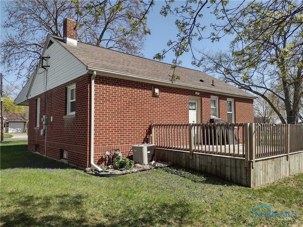 634 Cherry Street, Wauseon, Ohio image 9
