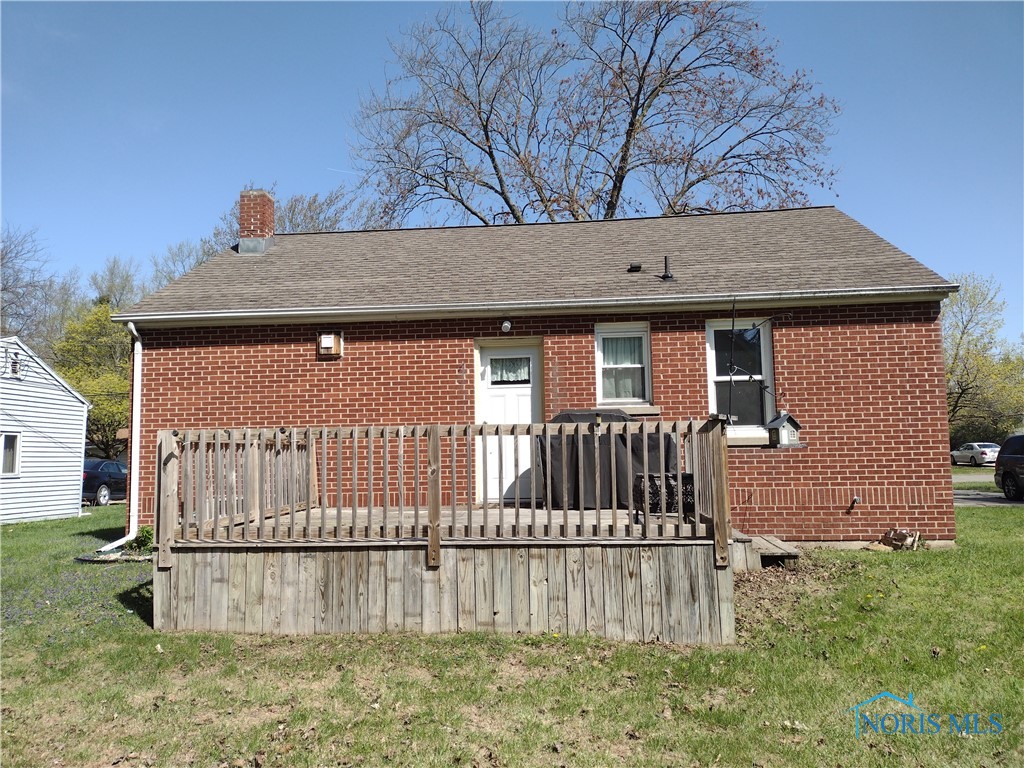 634 Cherry Street, Wauseon, Ohio image 8