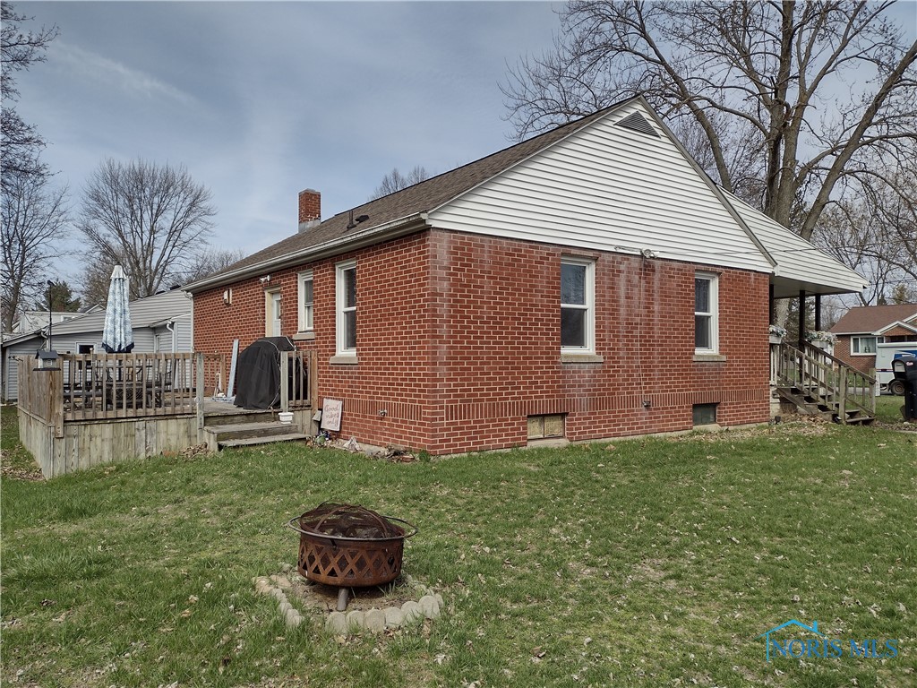 634 Cherry Street, Wauseon, Ohio image 5