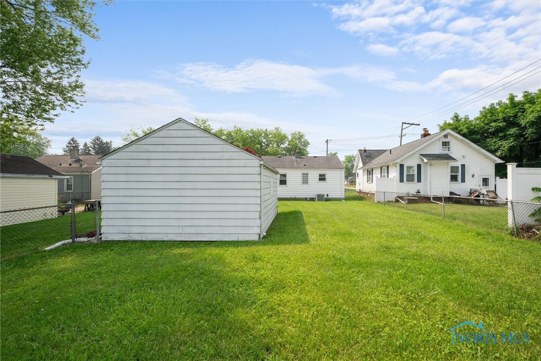 1122 Cribb Street, Toledo, Ohio image 19