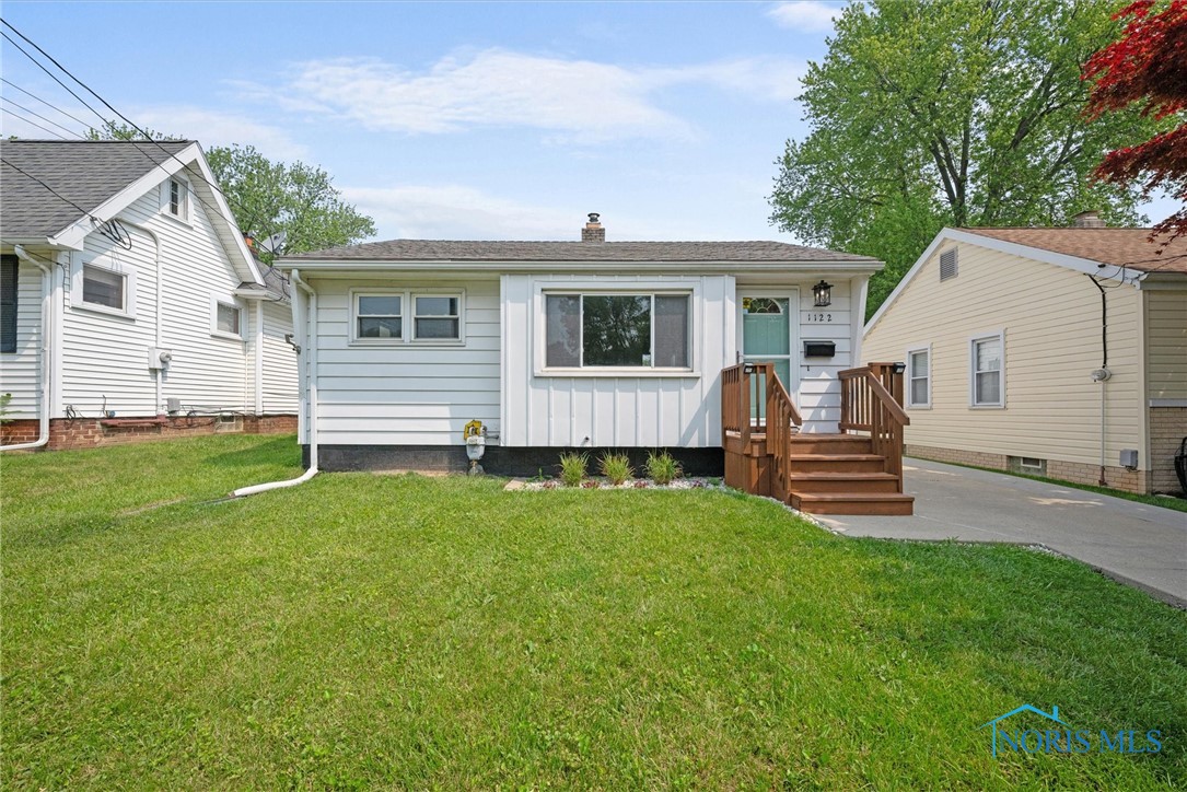1122 Cribb Street, Toledo, Ohio image 2