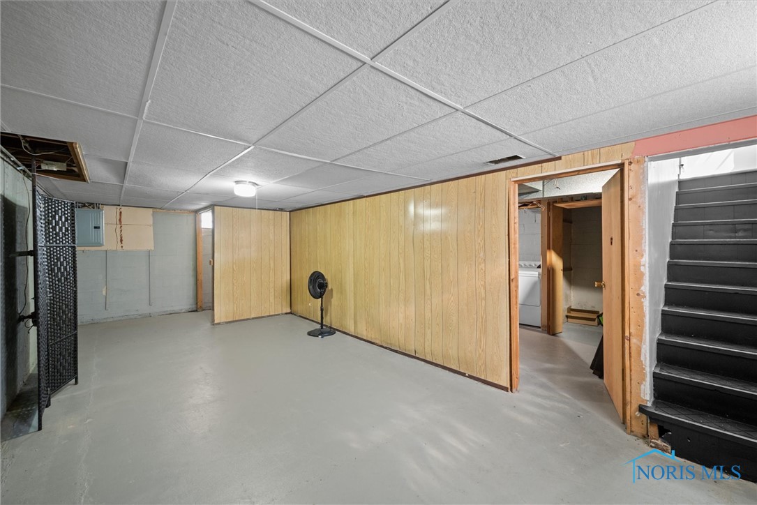 1122 Cribb Street, Toledo, Ohio image 15