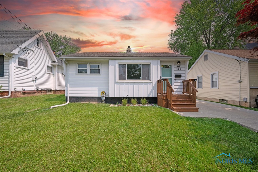 1122 Cribb Street, Toledo, Ohio image 1