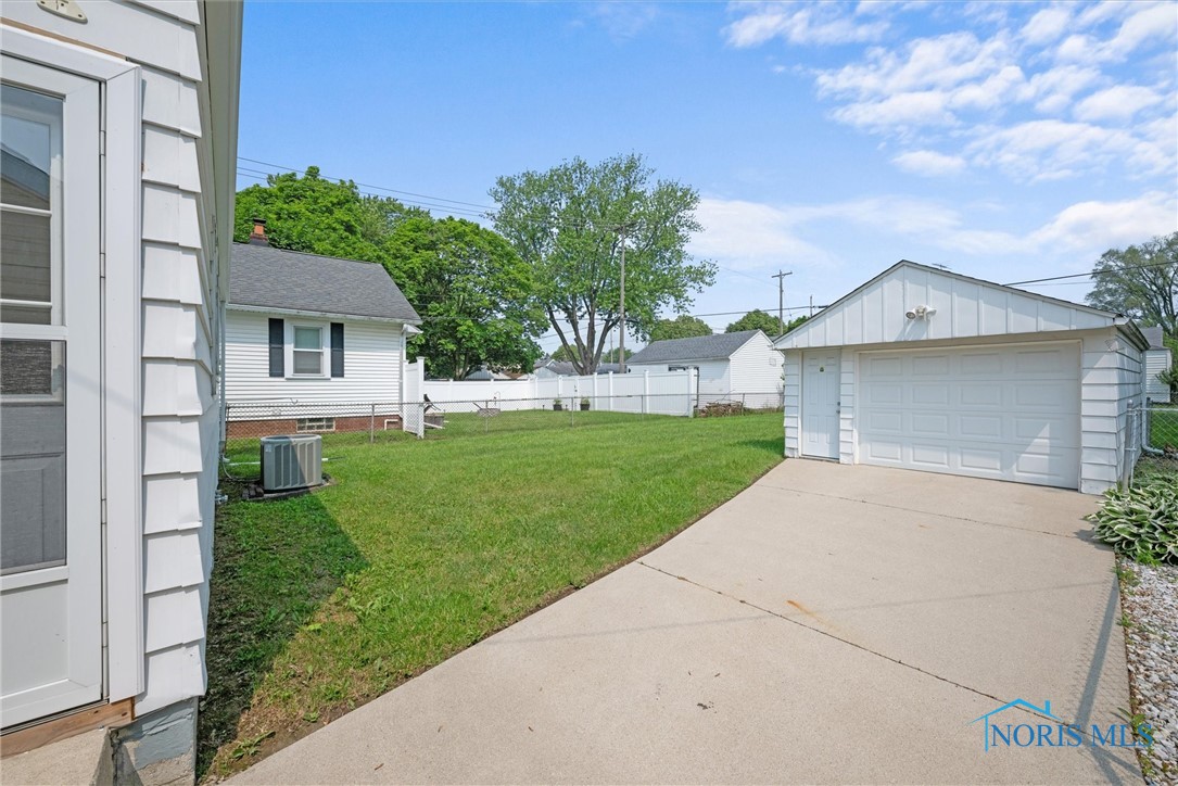 1122 Cribb Street, Toledo, Ohio image 16