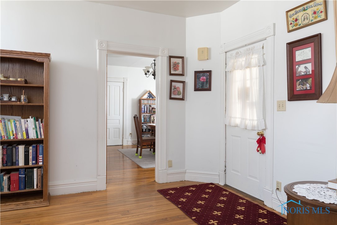 291 Circular Street, Tiffin, Ohio image 5