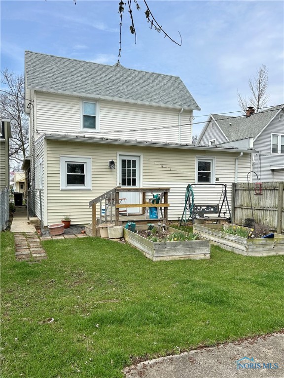 291 Circular Street, Tiffin, Ohio image 33
