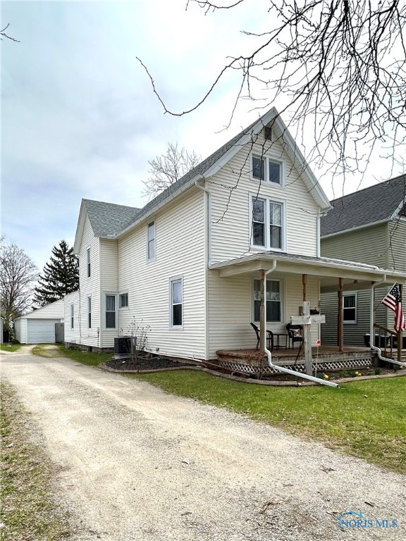291 Circular Street, Tiffin, Ohio image 29