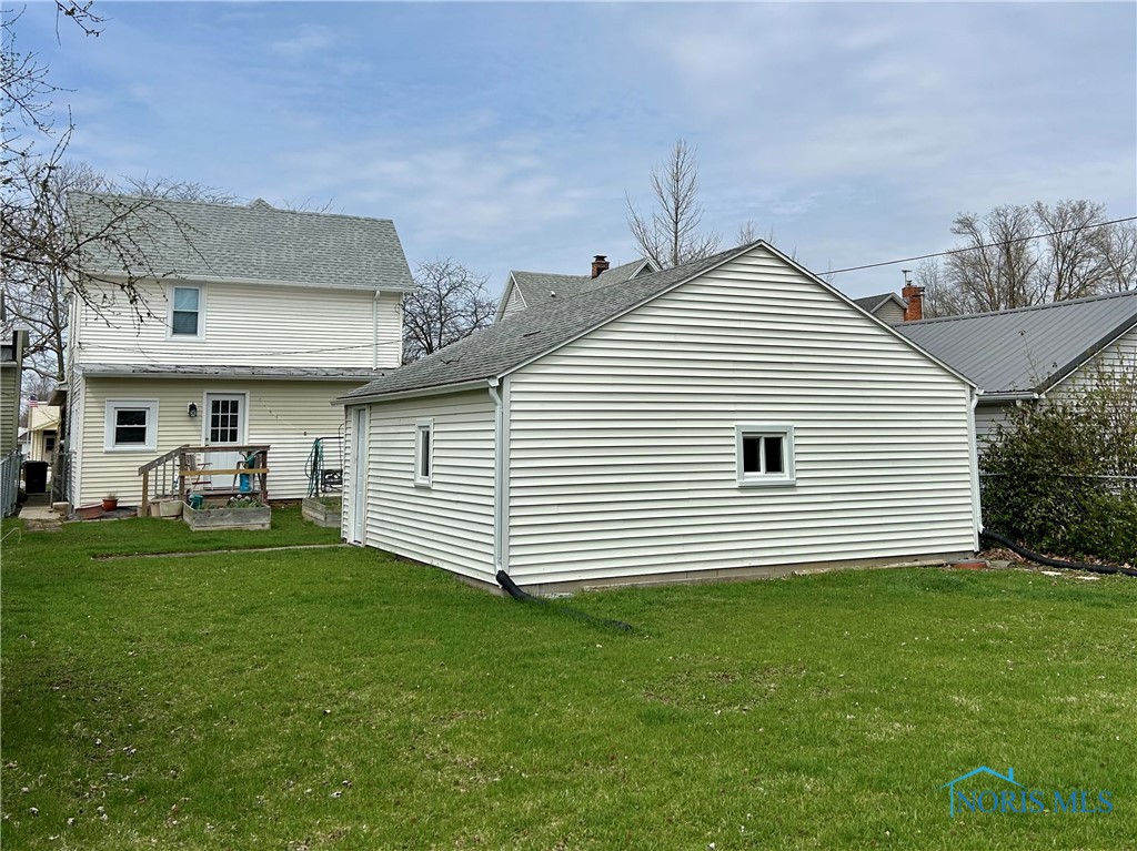 291 Circular Street, Tiffin, Ohio image 32