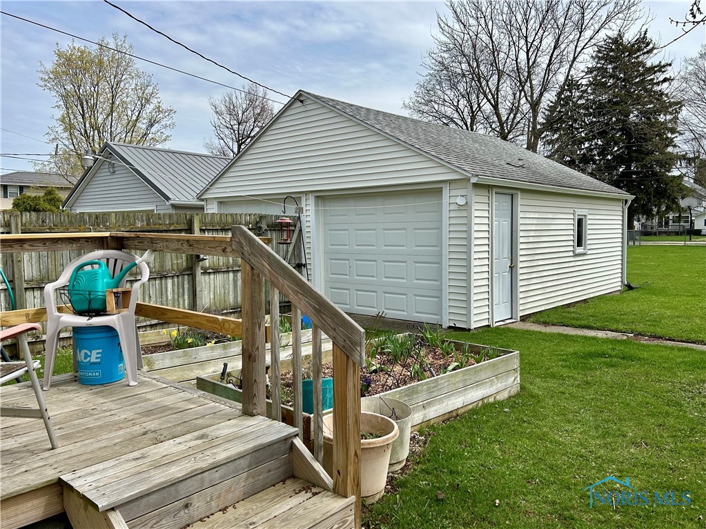 291 Circular Street, Tiffin, Ohio image 34