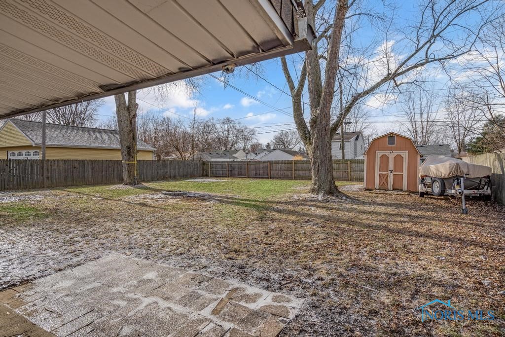 1117 Anderson Avenue, Maumee, Ohio image 38