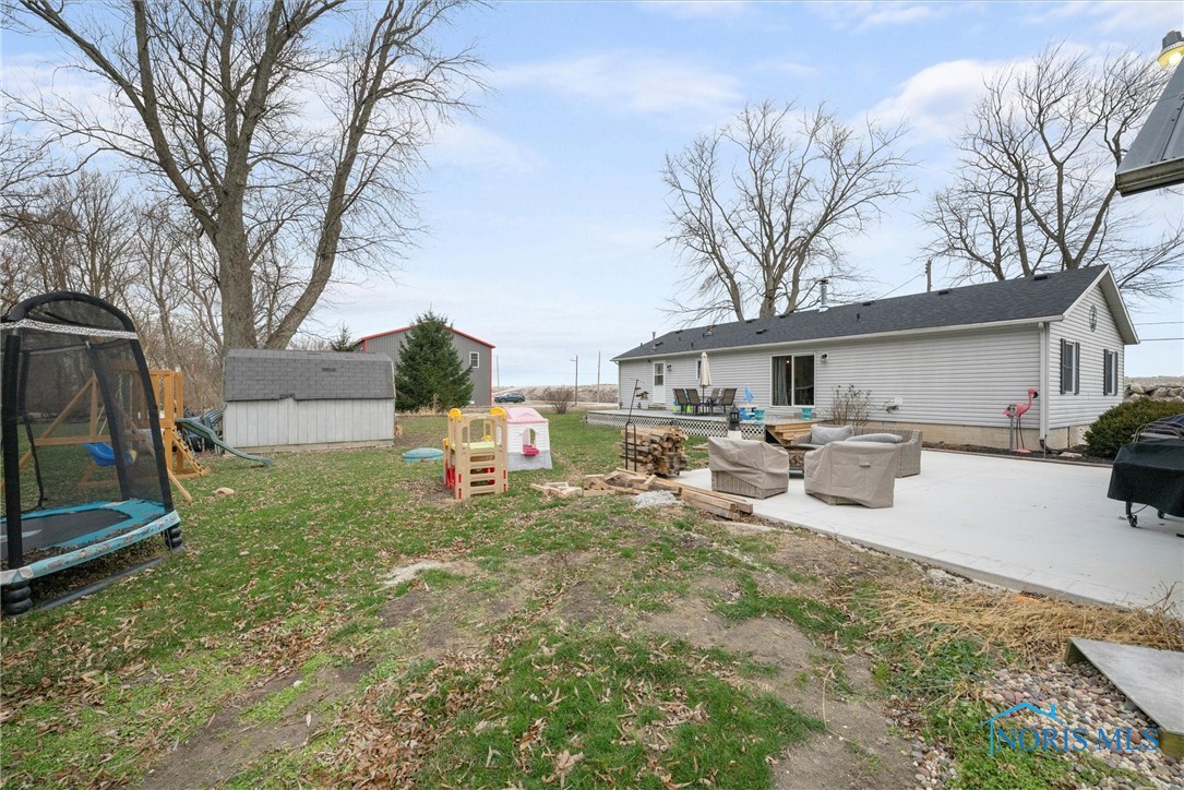 11440 Lakeway Drive, Curtice, Ohio image 30