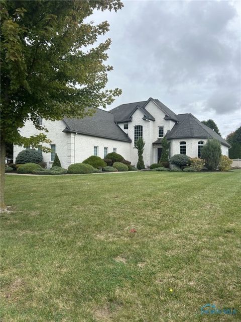 Tiny photo for 552 Quail Run, Archbold, OH 43502 (MLS # 6136954)