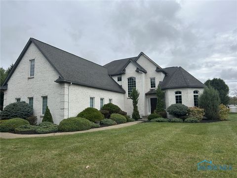 Photo of 552 Quail Run, Archbold, OH 43502 (MLS # 6136954)