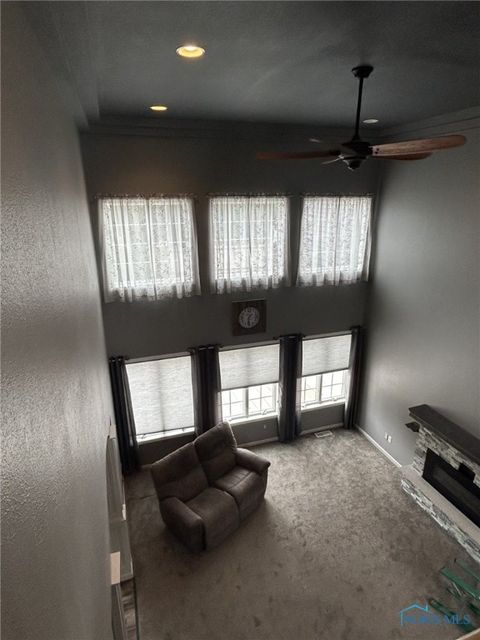 Tiny photo for 552 Quail Run, Archbold, OH 43502 (MLS # 6136954)