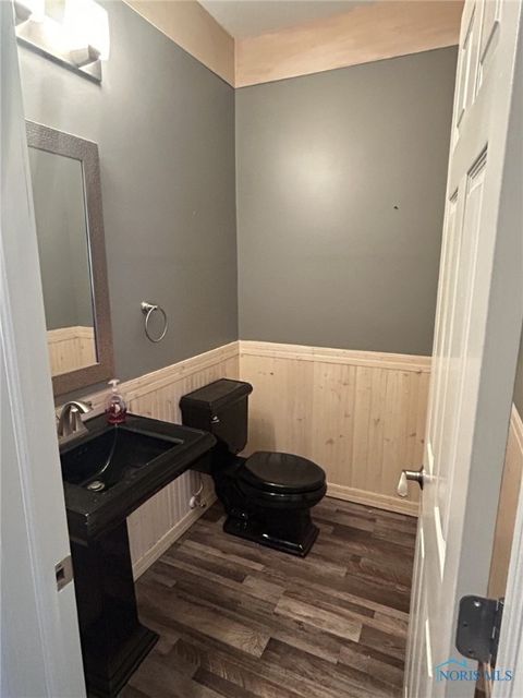 Tiny photo for 552 Quail Run, Archbold, OH 43502 (MLS # 6136954)