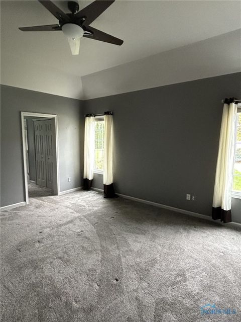 Tiny photo for 552 Quail Run, Archbold, OH 43502 (MLS # 6136954)
