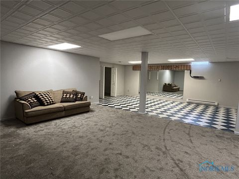 Tiny photo for 552 Quail Run, Archbold, OH 43502 (MLS # 6136954)