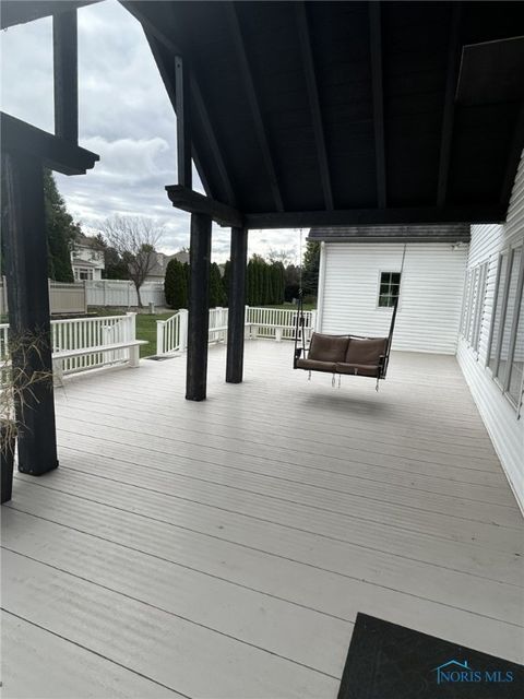Tiny photo for 552 Quail Run, Archbold, OH 43502 (MLS # 6136954)