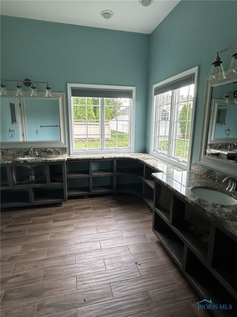 Tiny photo for 552 Quail Run, Archbold, OH 43502 (MLS # 6136954)
