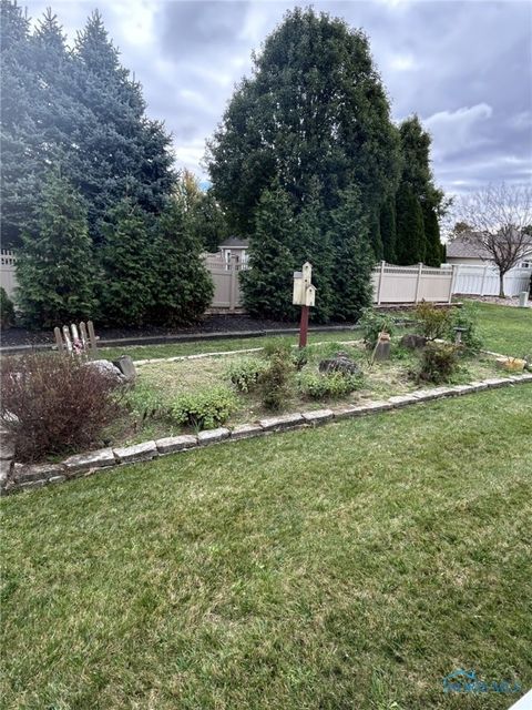 Tiny photo for 552 Quail Run, Archbold, OH 43502 (MLS # 6136954)