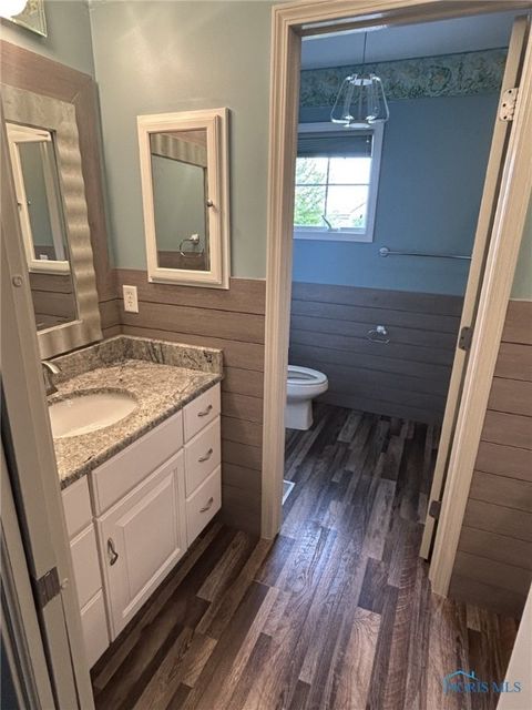 Tiny photo for 552 Quail Run, Archbold, OH 43502 (MLS # 6136954)