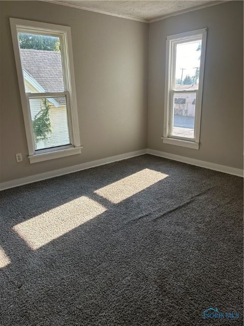 Tiny photo for 4112 Lewis Avenue, Toledo, OH 43612 (MLS # 6134695)