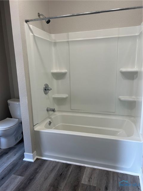 Tiny photo for 4112 Lewis Avenue, Toledo, OH 43612 (MLS # 6134695)