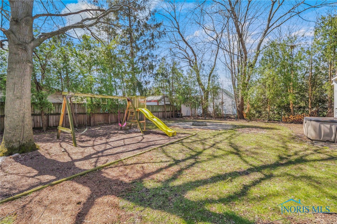 310 Dulton Drive, Toledo, Ohio image 34